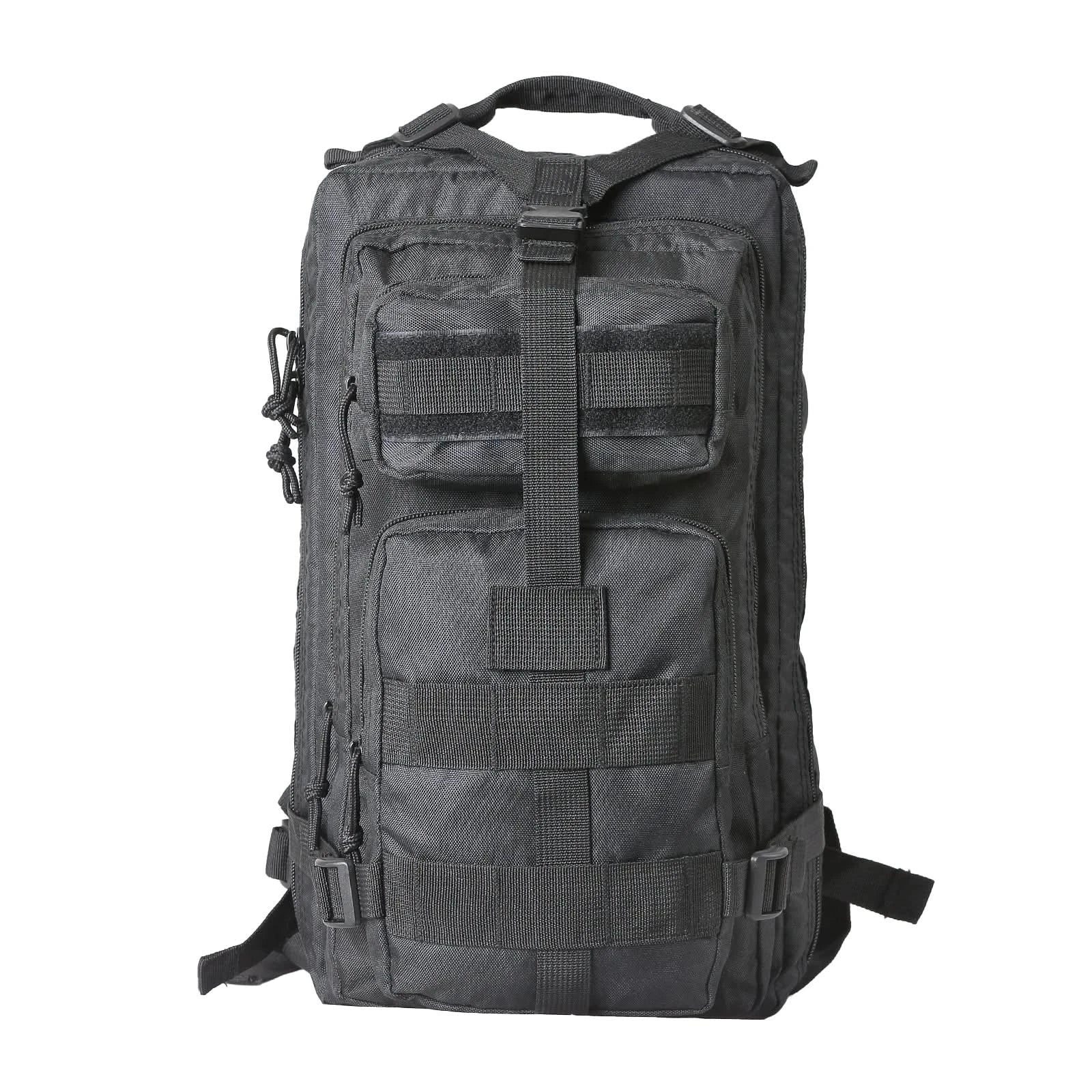Lawaia 30L or 50L Tactical Backpacks Backpack Outdoor Sport Backpacks Camping Hunting Backpacks Hiking Bag - M & M Global