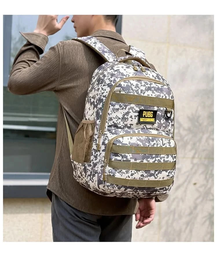 High Quality Large Capacity Outdoor Tactical Backpacks Waterproof Multi Functional Backpack Outdoor Trekking  Camping Backpack - M & M Global
