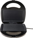 3 In 1 Deep Sandwich Maker Breakfast Sandwich Maker Mini Toasted Sandwich Maker Waffle Maker Portable Sandwich Maker Non-Stick C - M & M Global
