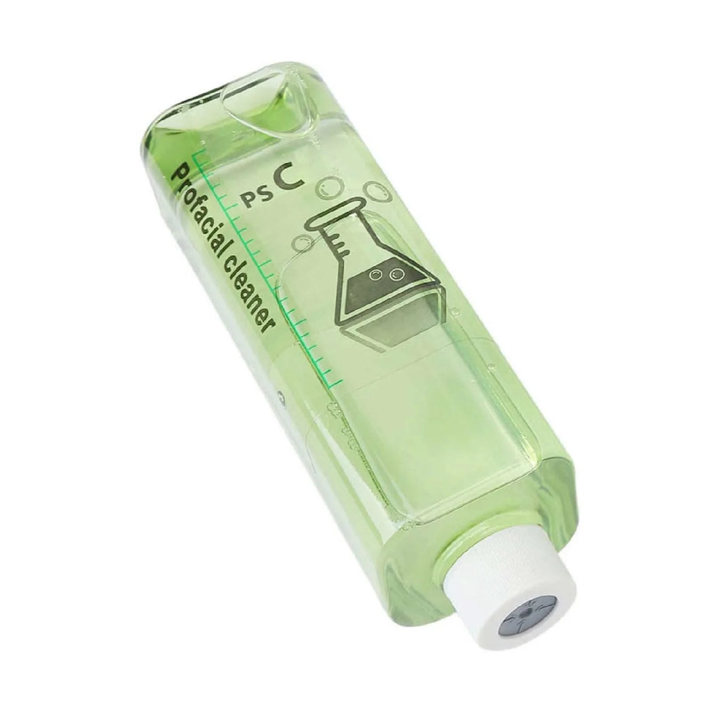 4pcs Hydra Peeling Facial Serum for Dermabrasion Machine Deep Cleansing Hydro Dermabrasion Solution Solution Serum - M & M Global