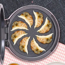Sandwich Maker，Mini Electric Waffles Maker ， Bubble Egg Cake Oven Breakfast Machine ， Egg Cake Oven Pan Eggette Machine Mini Hom - M & M Global