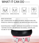 EMS Facial Body Radio Frequency Machine Skin Tightening Face Lifting RF Beauty Device Professional Home RF Skin Care Anti Aging - M & M Global