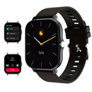 Children's boy and girl smartwatches, Music players, pedometers, High-definition touch screens, Puzzle games, Wireless calling