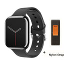 New 2025 Original For Apple Watch 10 Smart Watch x Men Body Temperature Bluetooth Call NFC GPS Sports Women SmartWatch for Apple