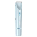 Electric Razors for Women Painless Women Mustache Epilator Leg Bikini Body Hair Trimmer Women Hair Removal for Pubic Legs Body - M & M Global