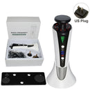 NEW 3 In 1 Skin Lifting Red Light Machine for Face Body Facial Rejuvenation Tighten Eye Bag Remove Chin V-line Up Beauty Device - M & M Global