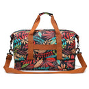 Travel Gym Bag Luggage Portable Fitness Shoulder Crossbody Handbags For Women Men  Outdoor Duffel Carry On Weekender Yoga Bag