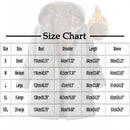 2025wish Women's Fleece Lined Hoodie Pure Color Long Sleeve Zipper Closure Comfortable Fit Sweatshirt for Autumn And Winter