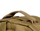 Outdoor Sport Camping Backpack Hiking Trekking School Bag Travel Cycling Walking Large Capacity Rucksack 3D Tactical Backpack - M & M Global