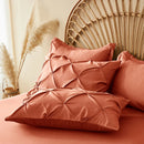 Luxury 5/7-Piece Comforter Set – Soft Queen Bed in a Bag with Sheets & Pillowcases – Twin, Full, Queen, King Sizes