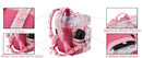 LHI 45L Tactical Backpack Waterproof Tie-Dye Sports Travel Daily Gym Rucksacks Weekend Overnight Daypack With Bottle holder - M & M Global