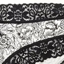Sexy Lace Women Panties Cotton Underwear Girls Bow Briefs New Ladies Bikini 6 Pcs/set - M & M Global