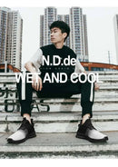 2024 Men's Sneakers Breathable Men Casual Shoes Outdoor Non-Slip Male Walking Lightweight Fashion Male Tennis Shoes - M & M Global