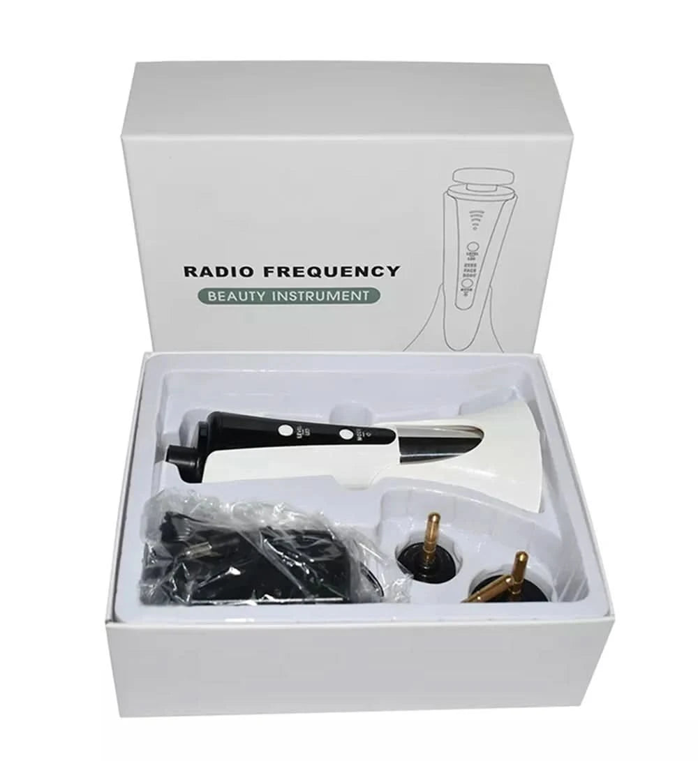 NEW 3 In 1 Skin Lifting Red Light Machine for Face Body Facial Rejuvenation Tighten Eye Bag Remove Chin V-line Up Beauty Device - M & M Global