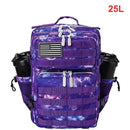 25L 35L 45L Military Tactical Backpack Men Outdoor Sports Travel Hiking Bug Out Bag Camping Survival Assault Hunting Rucksack - M & M Global
