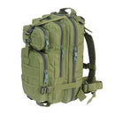 30L 3P Attack Backpack Tactical Travel Field Camouflage Outdoor Biking Hiking Camping Hiking bag - M & M Global