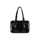 Original daily versatile jk messenger pu bags college style commuter school bags uniform bag for woman - M & M Global