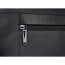Retro business crossbody bag, large capacity, men's briefcase, shoulder bag, travel backpack - M & M Global