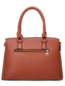 Women's Bag New Fashionable and High End Texture Single Shoulder Oblique Cross European and American Handheld Women's Bag - M & M Global