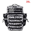 25L 35L 45L Military Tactical Backpack Men Outdoor Sports Travel Hiking Bug Out Bag Camping Survival Assault Hunting Rucksack - M & M Global