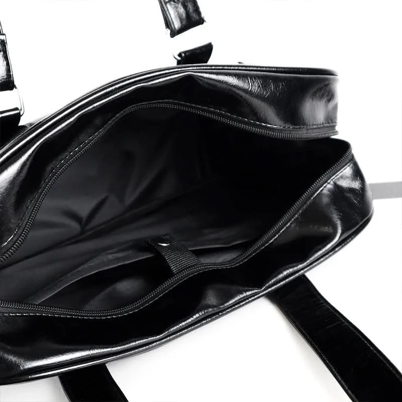 Original daily versatile jk messenger pu bags college style commuter school bags uniform bag for woman - M & M Global
