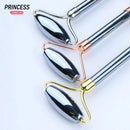 High Quality Terahertz Roller Massage Stick, Facial Massage Back Massage, Health Care Tools Gift for Parent - M & M Global