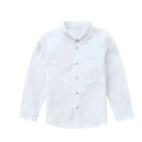 Children Boys Wedding Suit Spring Autumn 1-14 Years Teenager Kids Suits Outfits Set Formal Elegant Suits For Children - M & M Global