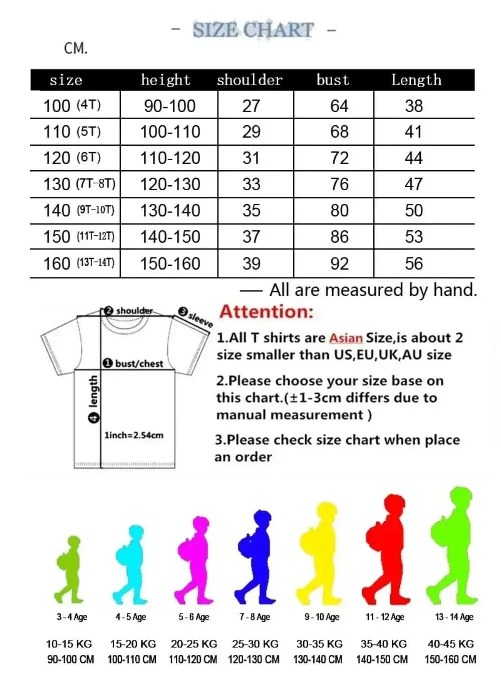 Hot Sales Summer Slam Dunk Master Pattern Print Children Short Sleeve T-shirt+Shorts 2pcs Set Kids Boy Girl Fashion Sportsuit - M & M Global