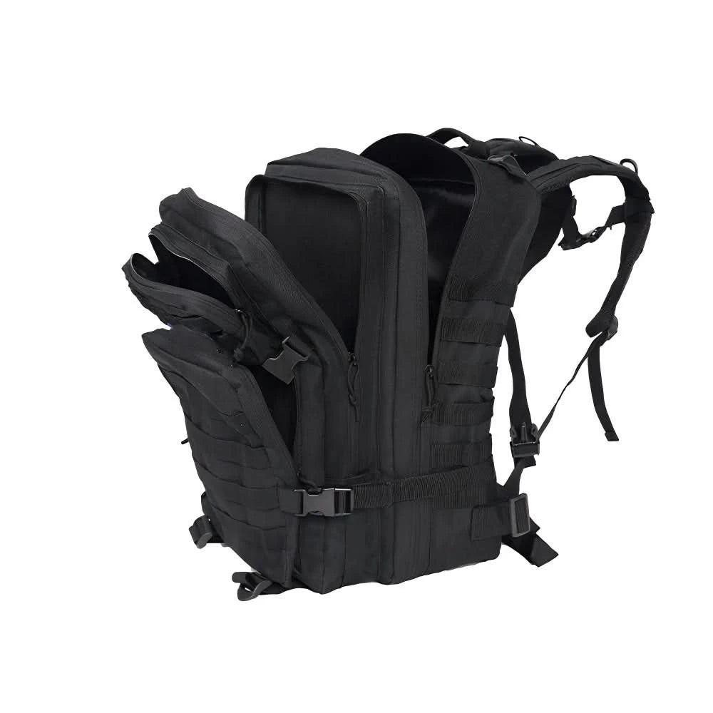 Lawaia 30/50L Backpacks Nylon Backpack Outdoor Tactical Backpacks Camping Hunting Backpacks Bag Gift - M & M Global
