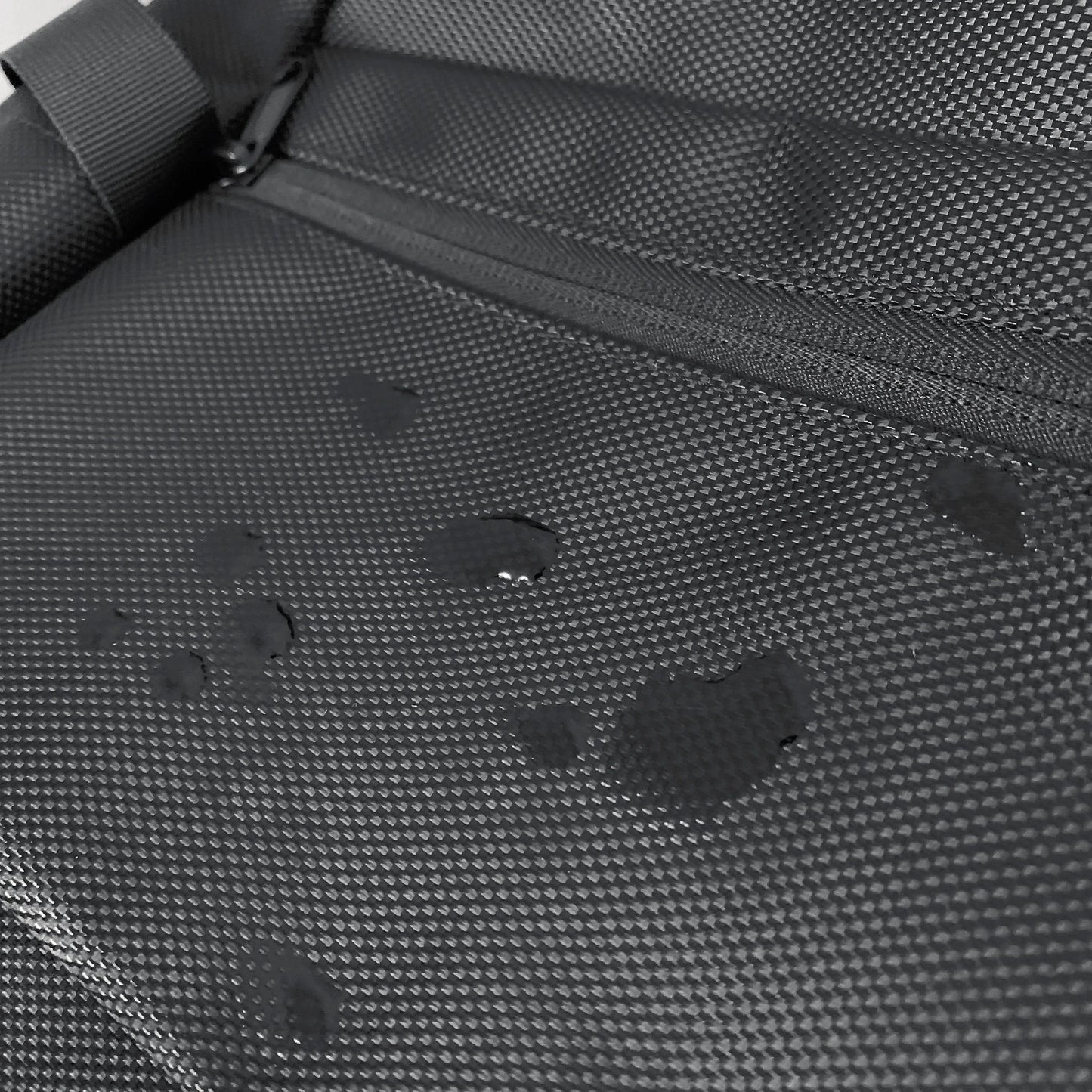 Japanese tooling style ballistic nylon tote bag men's shoulder commuter messenger bag large capacity computer handbag briefcase - M & M Global