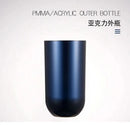 Lotion Pump Bottle Empty Shampoo High Quality Cosmetic Packaging Face Cream Container Hand Wash Facial Water Spray Bottle Jars - M & M Global