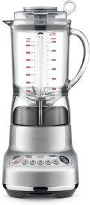 BBL620DBL Fresh and Furious Blender, Damson Blue - M & M Global