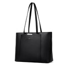 Solid Color Luxury Handbag Women Bags Designer HIgh Quality Leather Shoulder Bags for Women 2024 High Capacity Shopping Tote Bag - M & M Global
