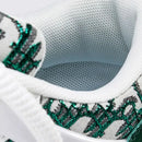 Trend Men's Shoes Outdoor Sneakers Lace-up Non Slip Running Shoes Couple Style Walking Shoes Breathable Tennis Shoe Plus Size 47 - M & M Global