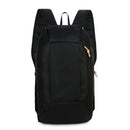 Waterproof Sport Backpack Small Gym Bag Women Pink Outdoor Luggage for Fitness Travel Duffel Bags Men Kids Children Sac De Nylon - M & M Global