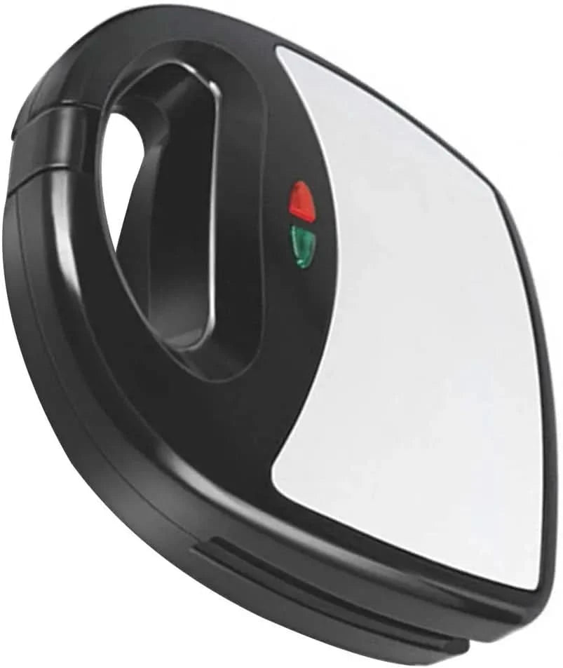 Mini Waffle Maker,Sandwich Maker Toastie ， 3 In 1 Multifunctional Electric ， Mini Waffle Sandwich Maker ， Grilling Machine Break - M & M Global