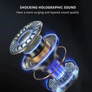 BOSE&OG Ultra AP05 True Wireless Earphone Buds5 HIFI Stereo Sound Bluetooth5.3 Headphone Sport Game Earbud With Mic Original New - M & M Global