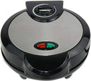 Sandwich Maker，Sandwich Breakfast Machine ， Electric Waffle Maker ， Crepe Toaster Non-Stick Household Muffin Iron Buuble Eggs Ca - M & M Global