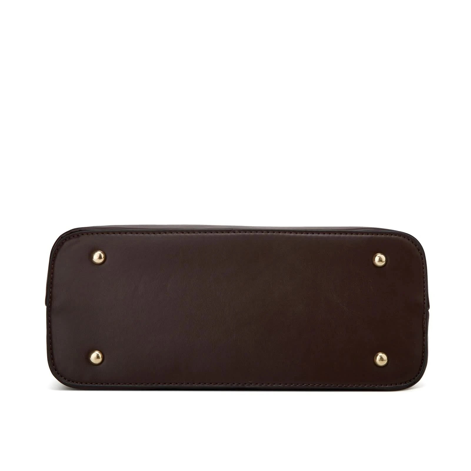 Women's Bag New Fashionable and High End Texture Single Shoulder Oblique Cross European and American Handheld Women's Bag - M & M Global