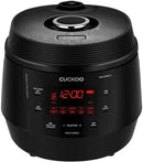 CMC-QAB501SB | 5QT. Standard 8-in-1 Pressure Cooker | 10 Menu Options: Slow Cooker, Sauté, Steamer, Yogurt & More, Made in Korea - M & M Global