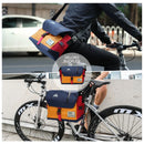 Men's Shoulder Bag Casual Waist Bag Phone Money Chest Bag Messenger Bag Cycling School Fanny Packs Mailman Bags Bolsa Masculina - M & M Global