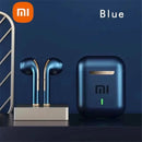 Xiaomi J18 wireless Bluetooth headset HiFI in-ear stereo microphone touch waterproof TWS noise cancelling gaming headset - M & M Global