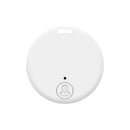 Mini GPS Locator AntiLost Alarm Wallet Keychain Smart Tag Bluetooth-Compatible Tracer Keychain Dog Pet Child Tracker Key Finder - M & M Global
