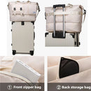 Sports Tote Gym Bag Travel Duffel Handbags for Women Shoulder Weekender Overnight Bag Dry Wet Yoga Workout Carryon Bags Pack