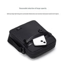 New Kangaroo Luxury Brand Business Messenger Bag Men  Crossbody Bag Man Shoulder Bags Male Oxford Casual  Business Handbag - M & M Global