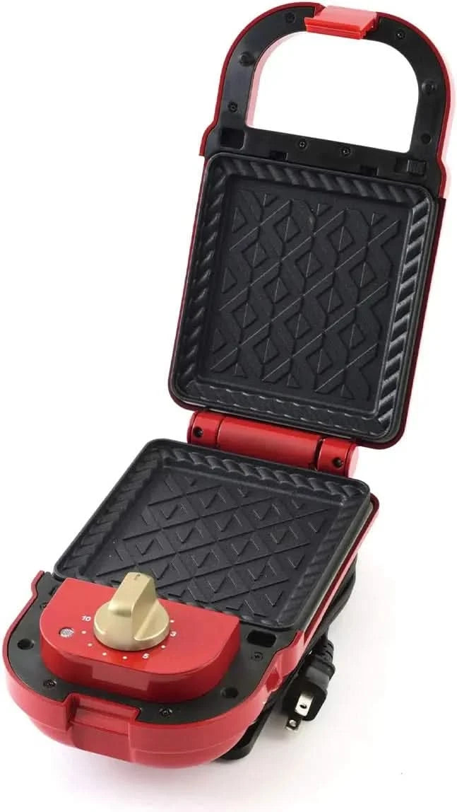 Hot Sand Maker Single (White) BOE043-WH【Japan Domestic genuine products】【Ships from JAPAN】 - M & M Global