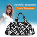 Women Sports Backpack Multifunctional Small Yoga Sports Backpack Wear-resistant Adjustable Strap with Zipper for Travel Swimming