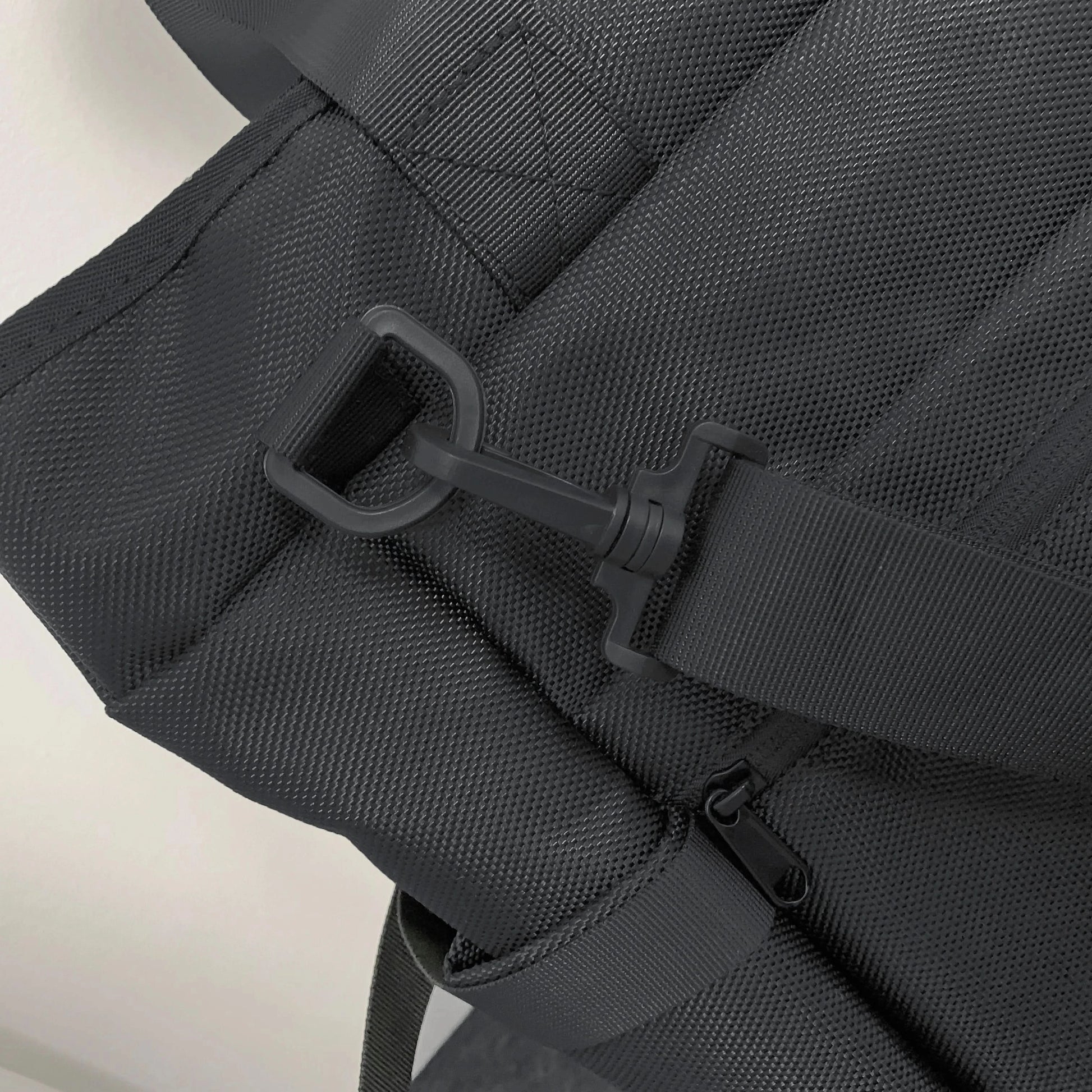 Japanese tooling style ballistic nylon tote bag men's shoulder commuter messenger bag large capacity computer handbag briefcase - M & M Global