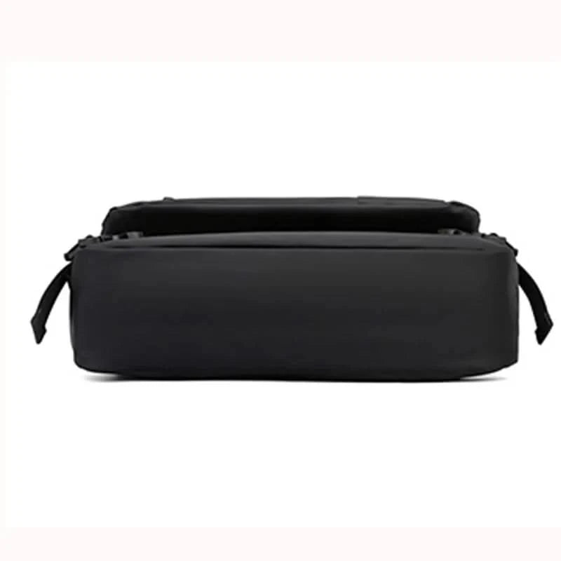 Men Shoulder Cross Body Sling Bag Fashion Casual Multi-Capacity Military Designer Business Nylon Male Briefcase Messenger Bag - M & M Global