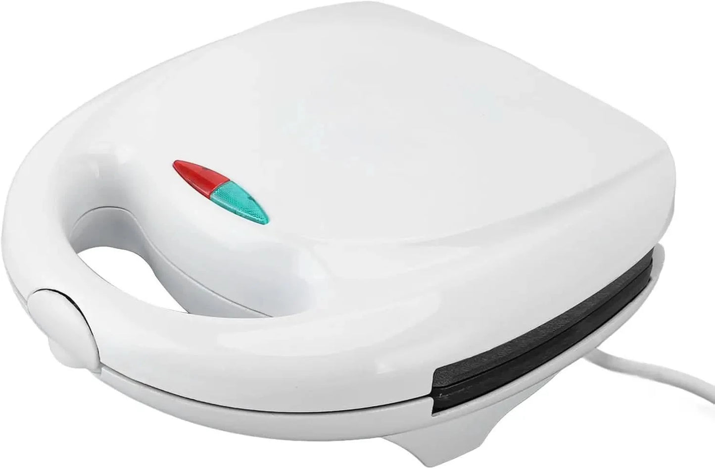 Nut Waffle Bread Maker with Even Heating Multifunctional Machine for Breakfast, to Make Donuts, Cakes and Walnut Cake (US Plug 1 - M & M Global
